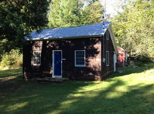 7197 Barkersville Rd, Middle Grove, NY 12850