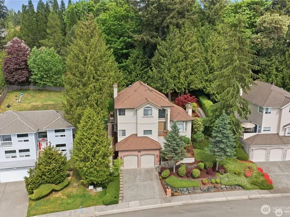 15430 SE 67th Place, Bellevue, WA 98006