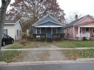 3024 Conner St, Port Huron, MI 48060