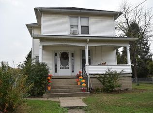 810 18th St, Vienna, WV 26105