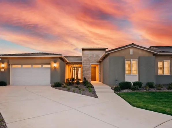 4200 Little Canyon Dr, Madera, CA 93636