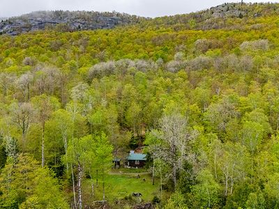 71 Nimrod Trl, Keene valley, NY, 12943