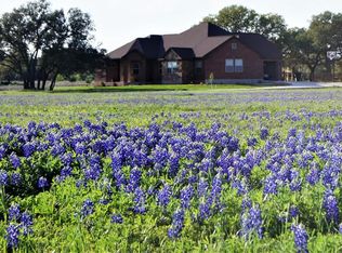 133 Stone House Dr, Liberty Hill, TX 78642