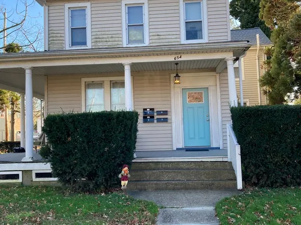 654 Congress Ave Unit 4, Havre De Grace, MD 21078