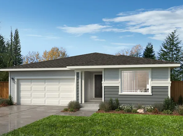 13518 187th St E, Puyallup, WA 98374