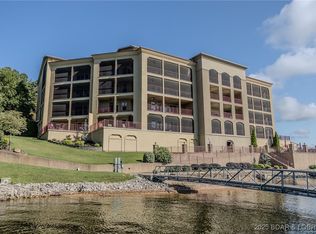 3168 Twin Rivers Point UNIT 1D, Camdenton, MO 65020