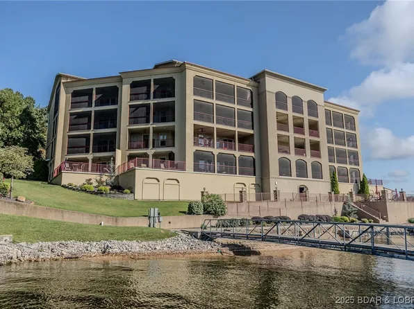 3168 Twin Rivers Point Unit 1D, Camdenton, MO 65020