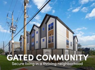 2530 Live Oak St, Houston, TX 77004