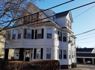 40 Quimby St #3, Watertown, MA 02472