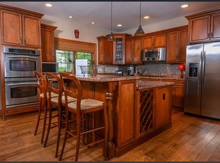 357 Mountaintop Rd, Mchenry, MD 21541