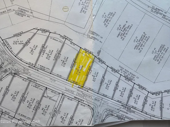 5 Sayre Dr N, Zion Grove, PA 17985