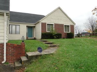 2028 Lakewood Dr, Richmond, KY 40475