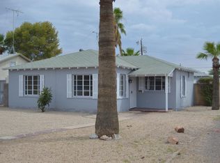 1637 E Granada Rd, Phoenix, AZ 85006