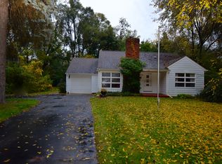 6550 Eastlawn Ave, Clarkston, MI 48346