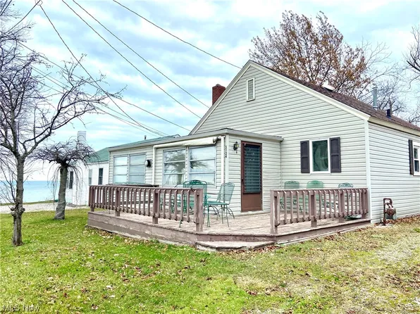 5124 N Andrews Dr, Geneva, OH 44041