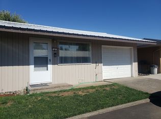 N. Columbus Ave Duplex - Krause, Goldendale, WA 98620