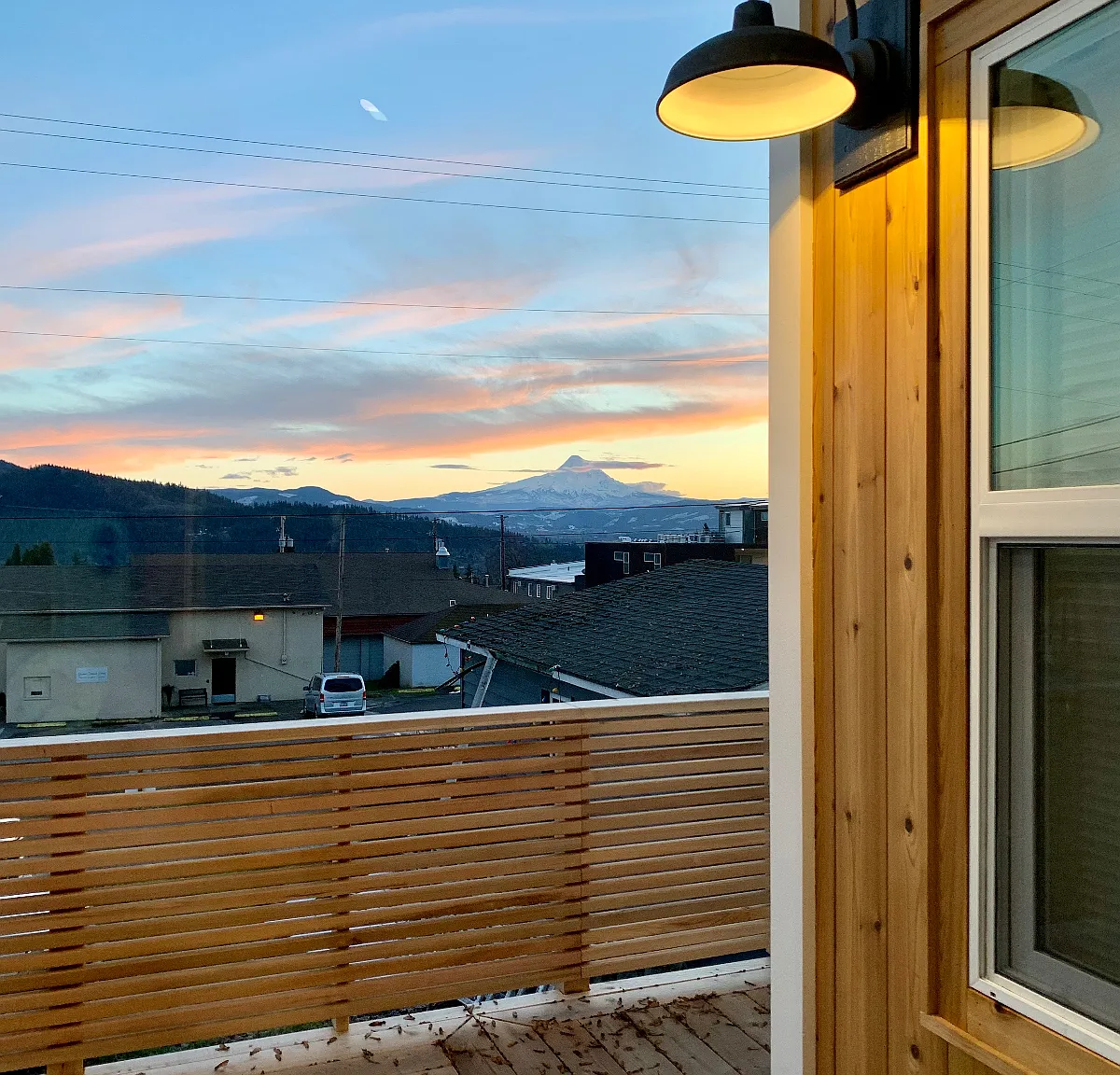 1 bed, 1000 sqft, $3,500 — Photo 2