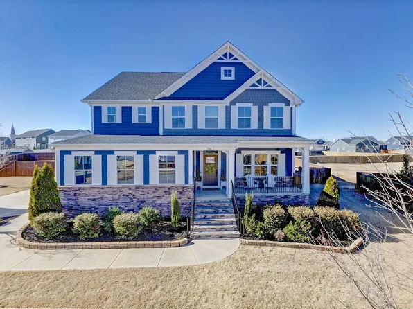 504 Mason Della Ct, Greer, SC 29651