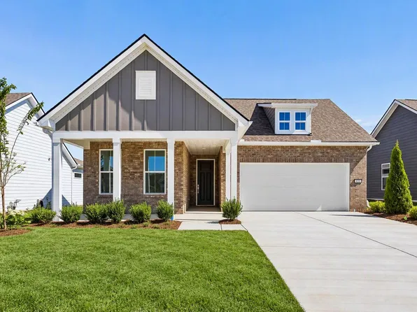 433 Stanza Dr Lot 144, Murfreesboro, TN 37128