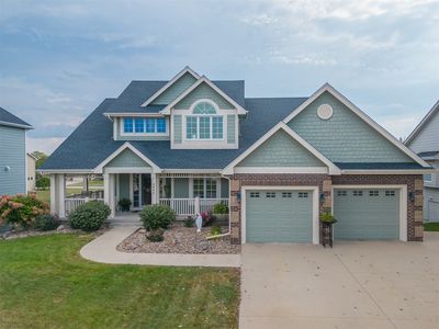 2840 Lexington Dr, Norwalk, IA, 50211