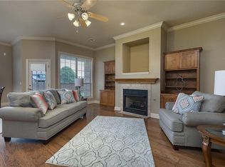 17 Grassland Trl, Bentonville, AR 72712