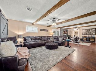 209 W Morse Dr, Robinson, TX 76706