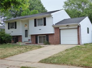 309 Sierra Ct, Indianapolis, IN 46234