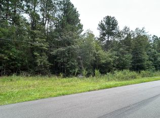 718 Camp Dantzler Rd, Hattiesburg, MS 39401