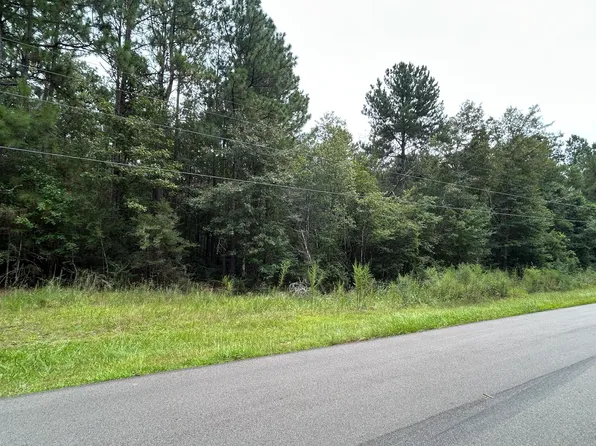 718 Camp Dantzler Rd, Hattiesburg, MS 39401