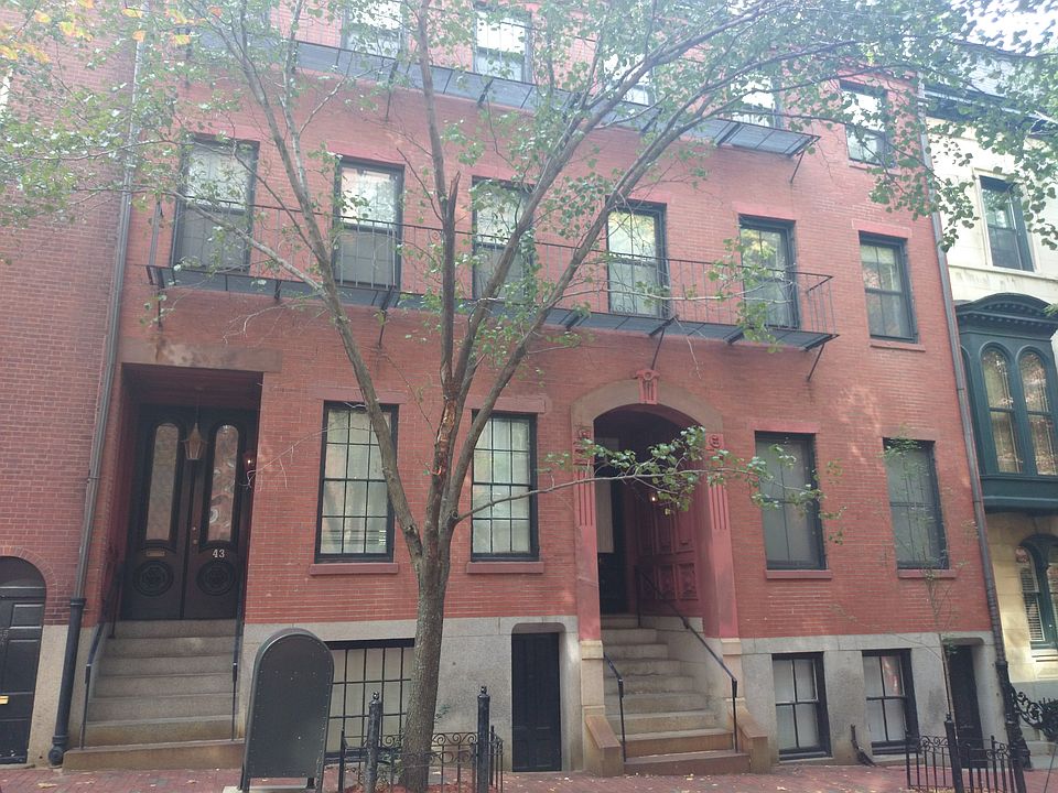 2nd image of 43 Hancock St