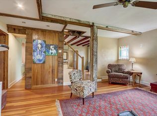 278 Old Lund Rd, Cambridge, WI 53523