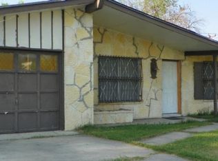 7623 Gallop Dr, San Antonio, TX 78227