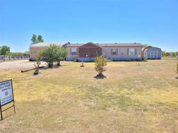 1509 Pheasant Dr, Venus, TX 76084