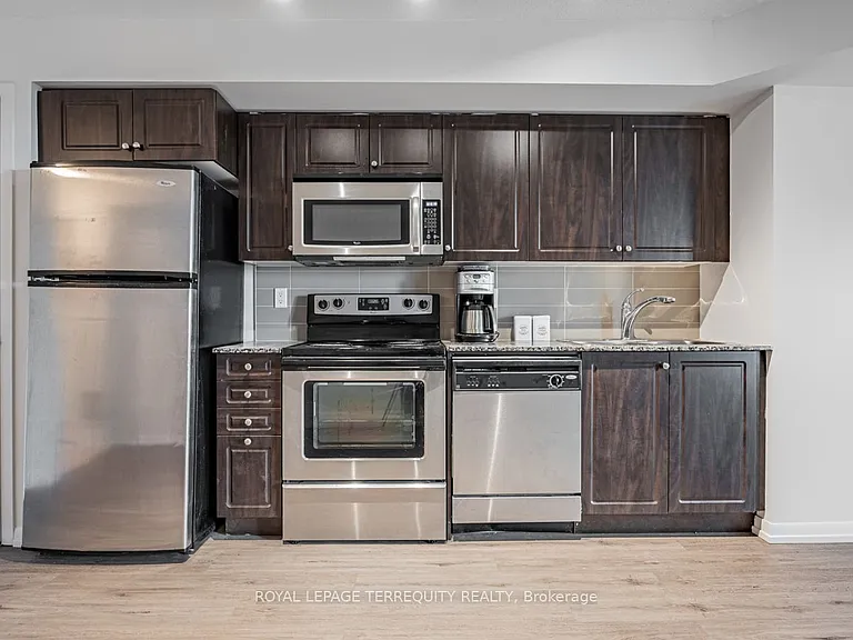 209 Fort York Blvd #658 — Photo 5