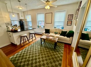 4 Battery St, Boston, MA 02109