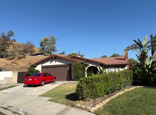 1615 W Summit Crest Ct, San Bernardino, CA 92405