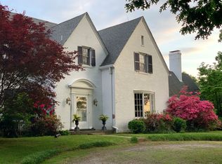 680 Halifax Rd, Chatham, VA 24531