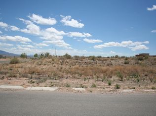 7112 Kalgan Rd NE, Rio Rancho, NM 87144