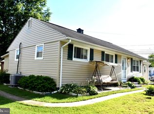 1000 5th St, Laurel, MD 20707