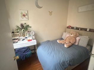 38 Garden St #1, Boston, MA 02114