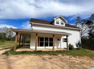 329 2nd St SW, Wedowee, AL 36278