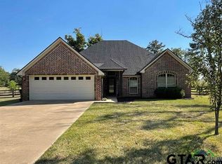 20272 Fm 15, Troup, TX 75789