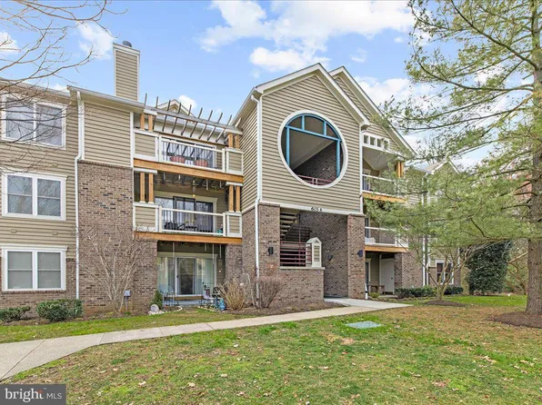 603 Admiral Dr Unit 7, Annapolis, MD 21401