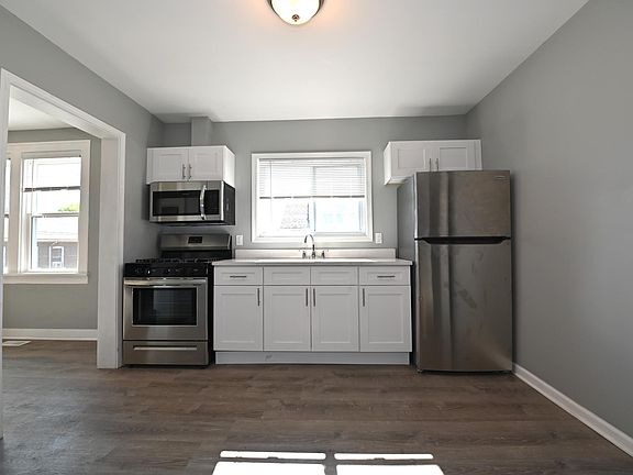 All New Electrical, Central Air Conditioning/Heating and Plumbing throughout the house!