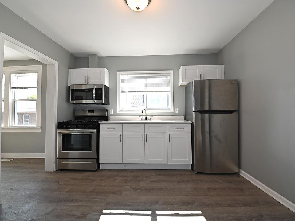 All New Electrical, Central Air Conditioning/Heating and Plumbing throughout the house!