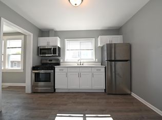 831 Field St REAR R, Hammond, IN 46320