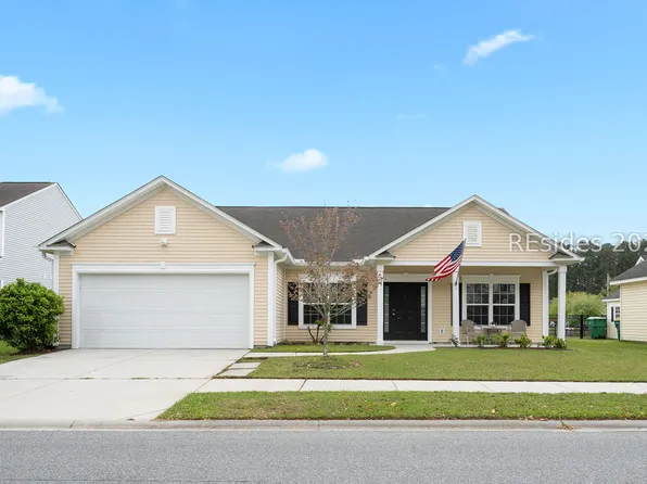 16 Savannah Oak Dr, Bluffton, SC 29910