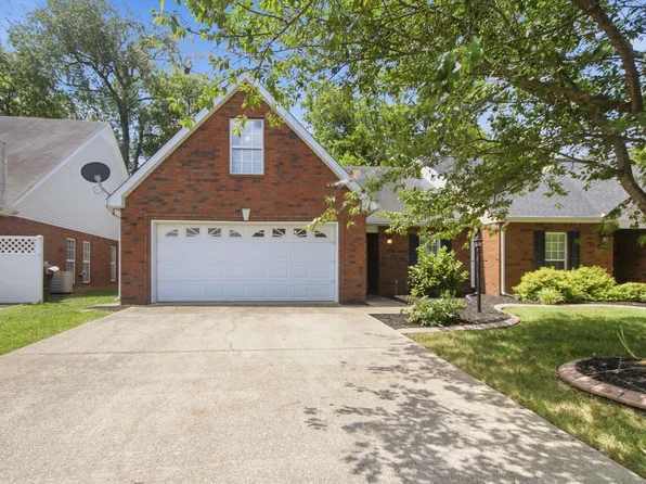 2747 Stonehedge Dr, Murfreesboro, TN 37128