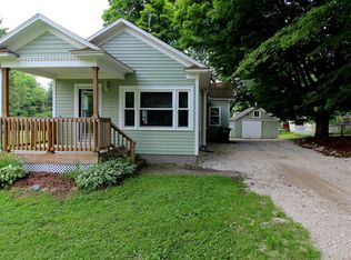 6404 2 Mile Rd, East Leroy, MI 49051