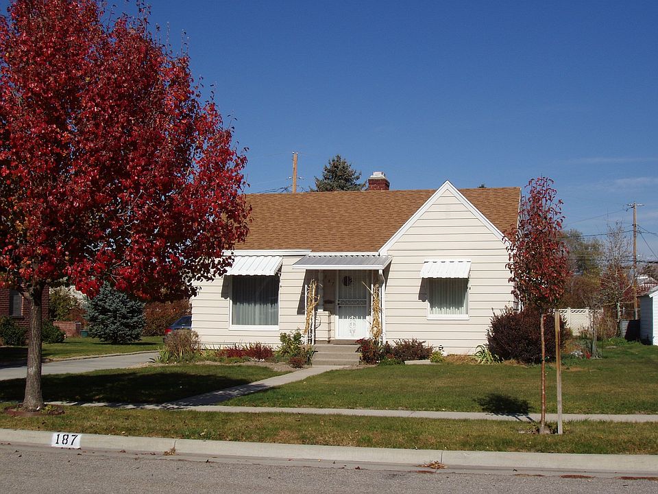 187 Mt. View Dr.